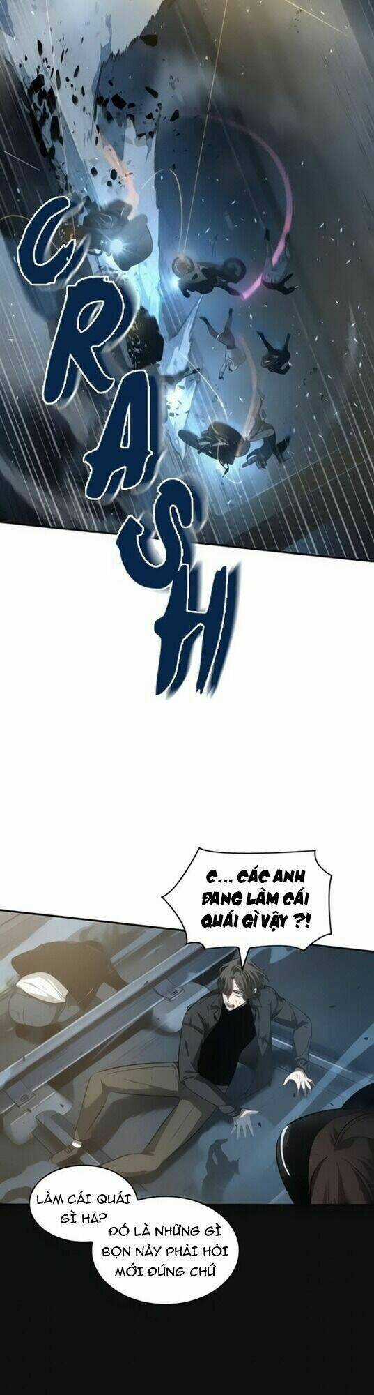 Toàn Trí Độc Giả - Omniscient Reader - Chapter 45 - Trang 46