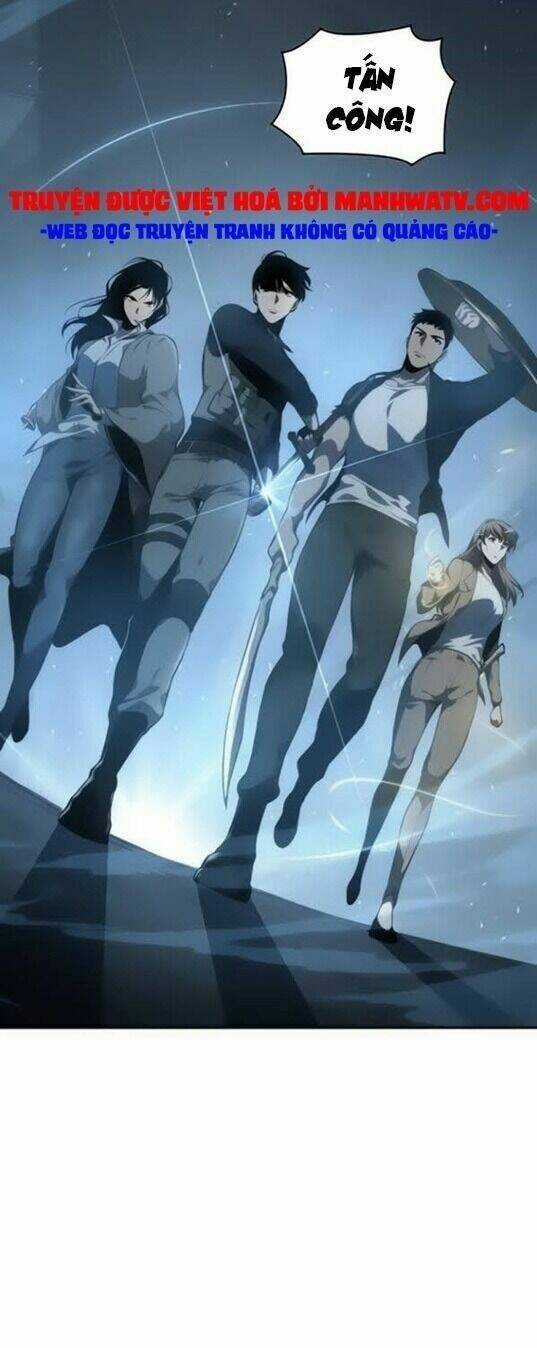 Toàn Trí Độc Giả - Omniscient Reader - Chapter 45 - Trang 48