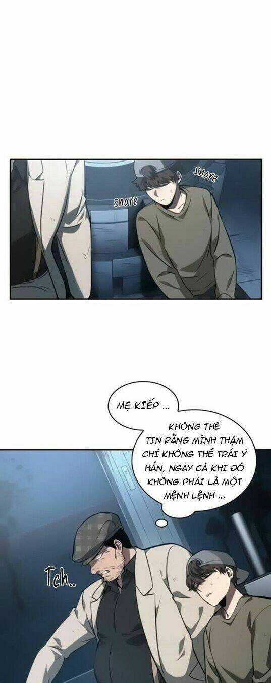 Toàn Trí Độc Giả - Omniscient Reader - Chapter 45 - Trang 49