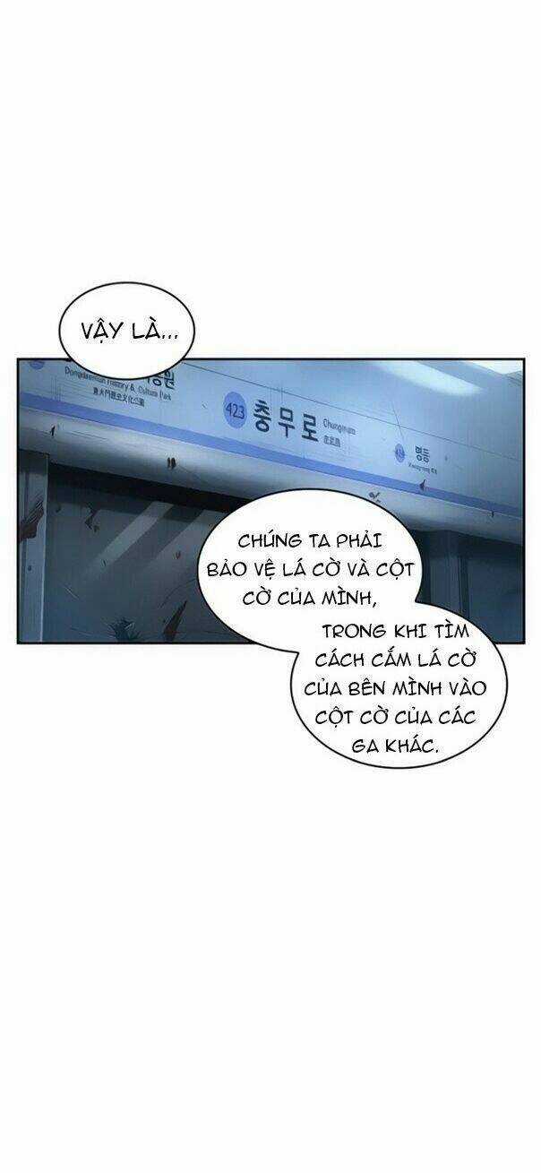 Toàn Trí Độc Giả - Omniscient Reader - Chapter 45 - Trang 6