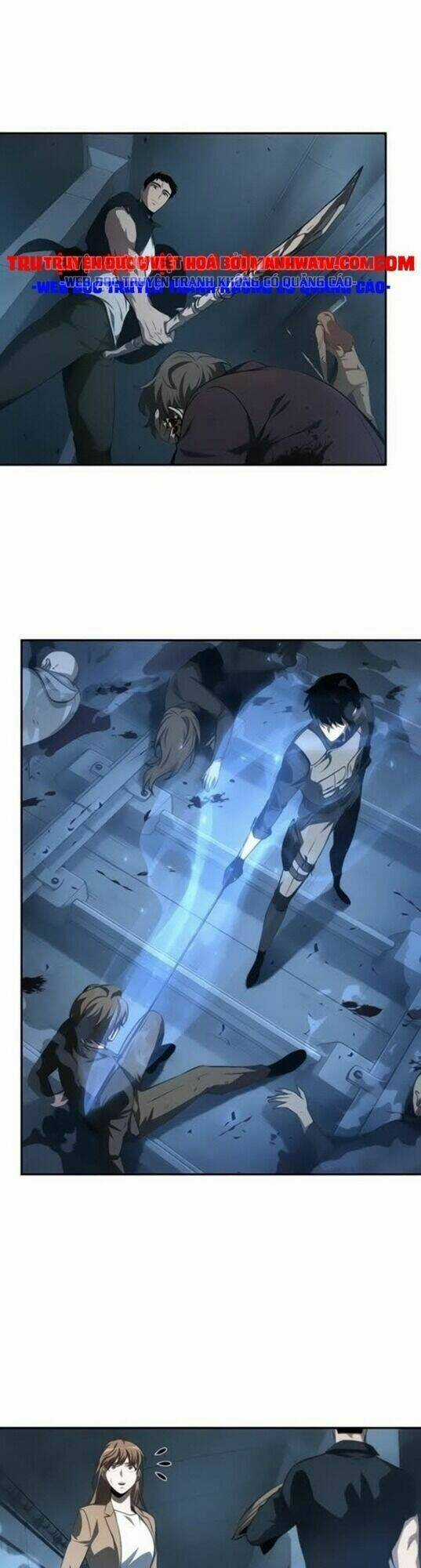 Toàn Trí Độc Giả - Omniscient Reader - Chapter 45 - Trang 52