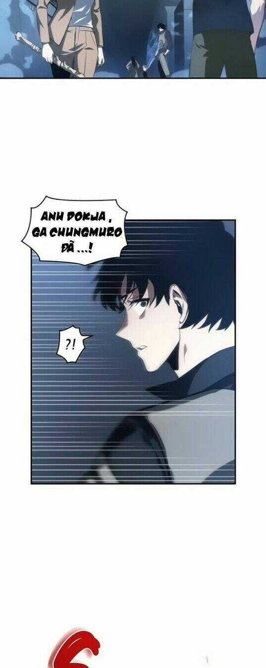 Toàn Trí Độc Giả - Omniscient Reader - Chapter 45 - Trang 53