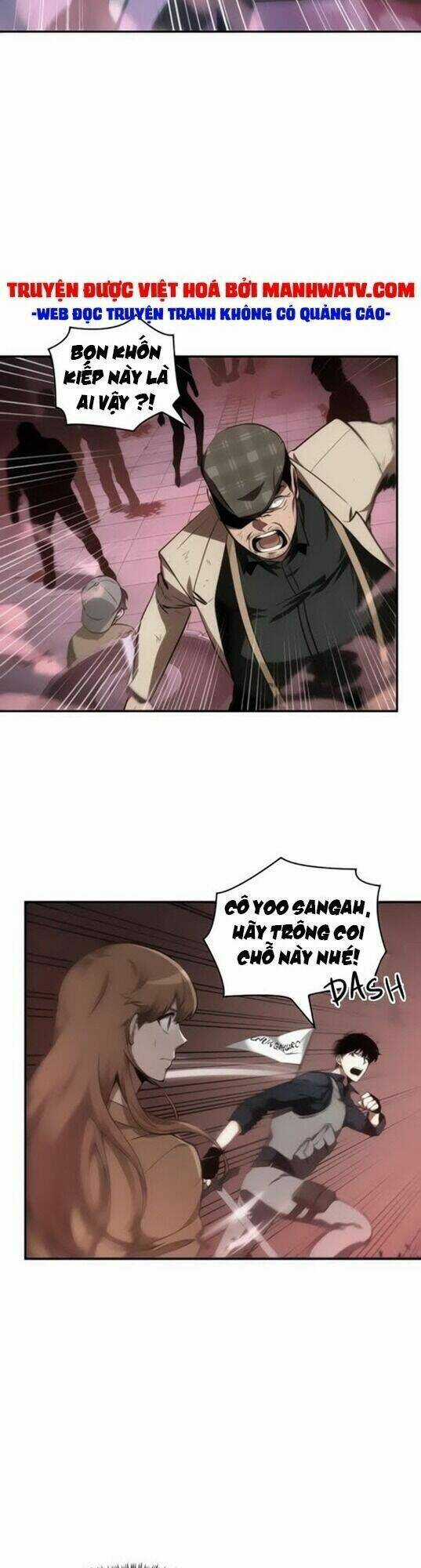 Toàn Trí Độc Giả - Omniscient Reader - Chapter 45 - Trang 55