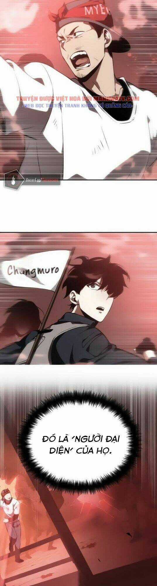 Toàn Trí Độc Giả - Omniscient Reader - Chapter 45 - Trang 57