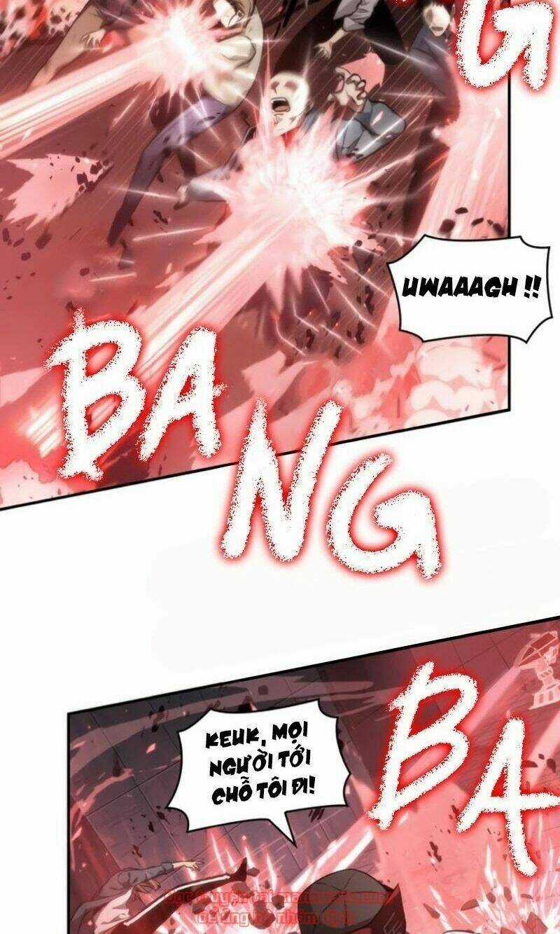 Toàn Trí Độc Giả - Omniscient Reader - Chapter 46 - Trang 11
