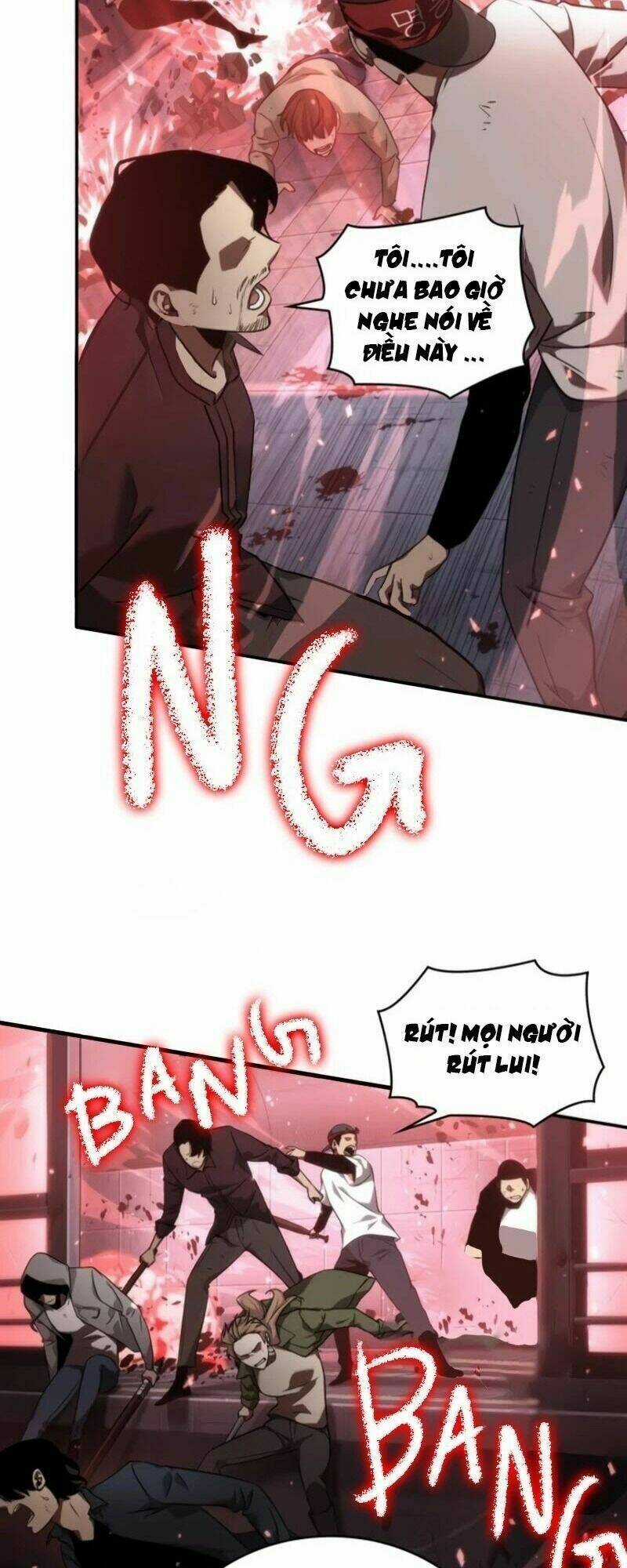 Toàn Trí Độc Giả - Omniscient Reader - Chapter 46 - Trang 12