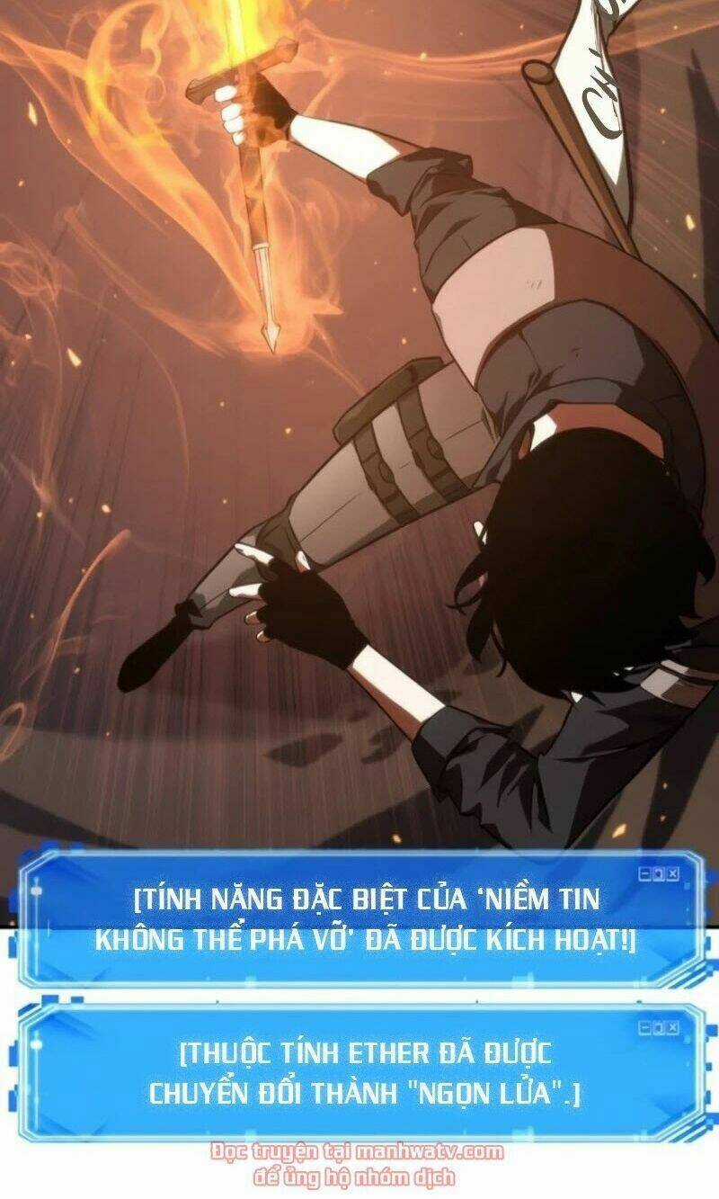 Toàn Trí Độc Giả - Omniscient Reader - Chapter 46 - Trang 14