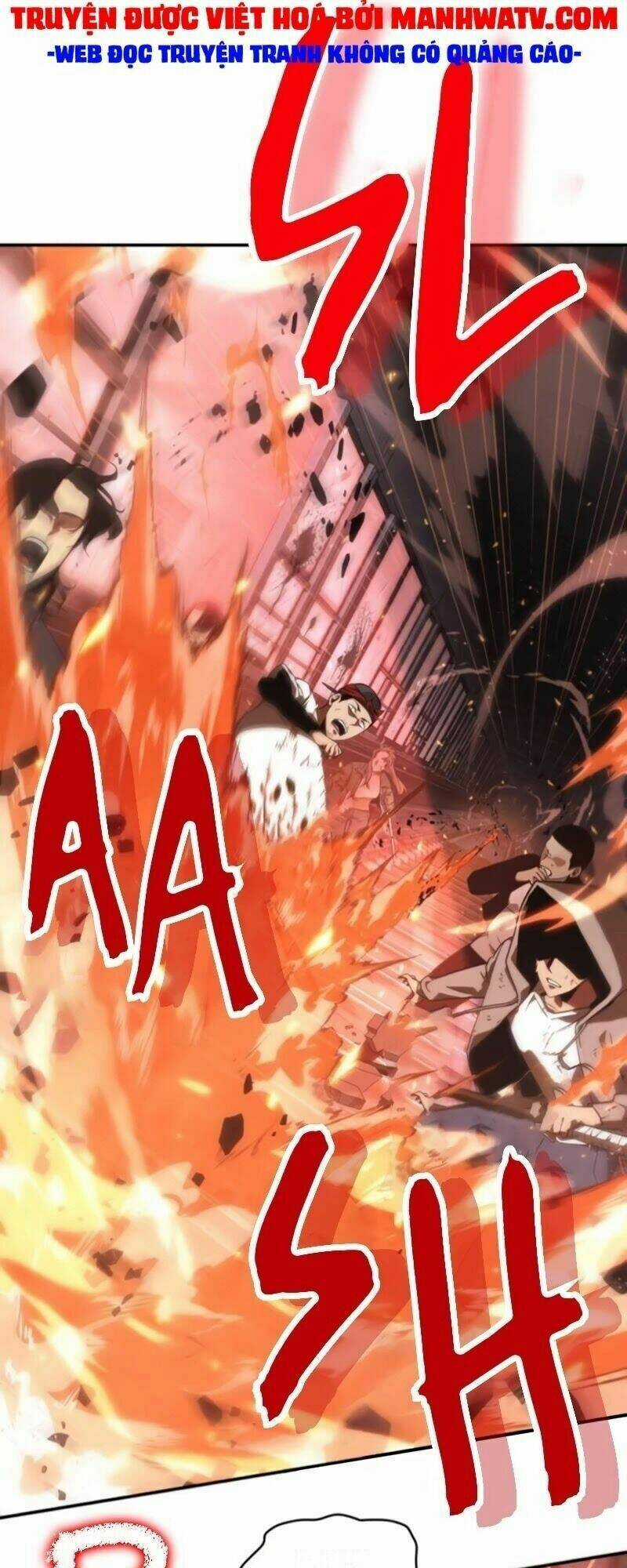 Toàn Trí Độc Giả - Omniscient Reader - Chapter 46 - Trang 15