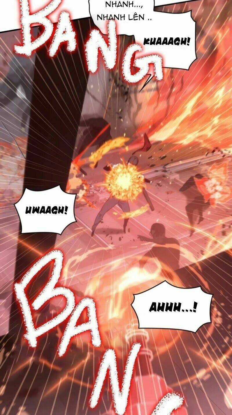 Toàn Trí Độc Giả - Omniscient Reader - Chapter 46 - Trang 16