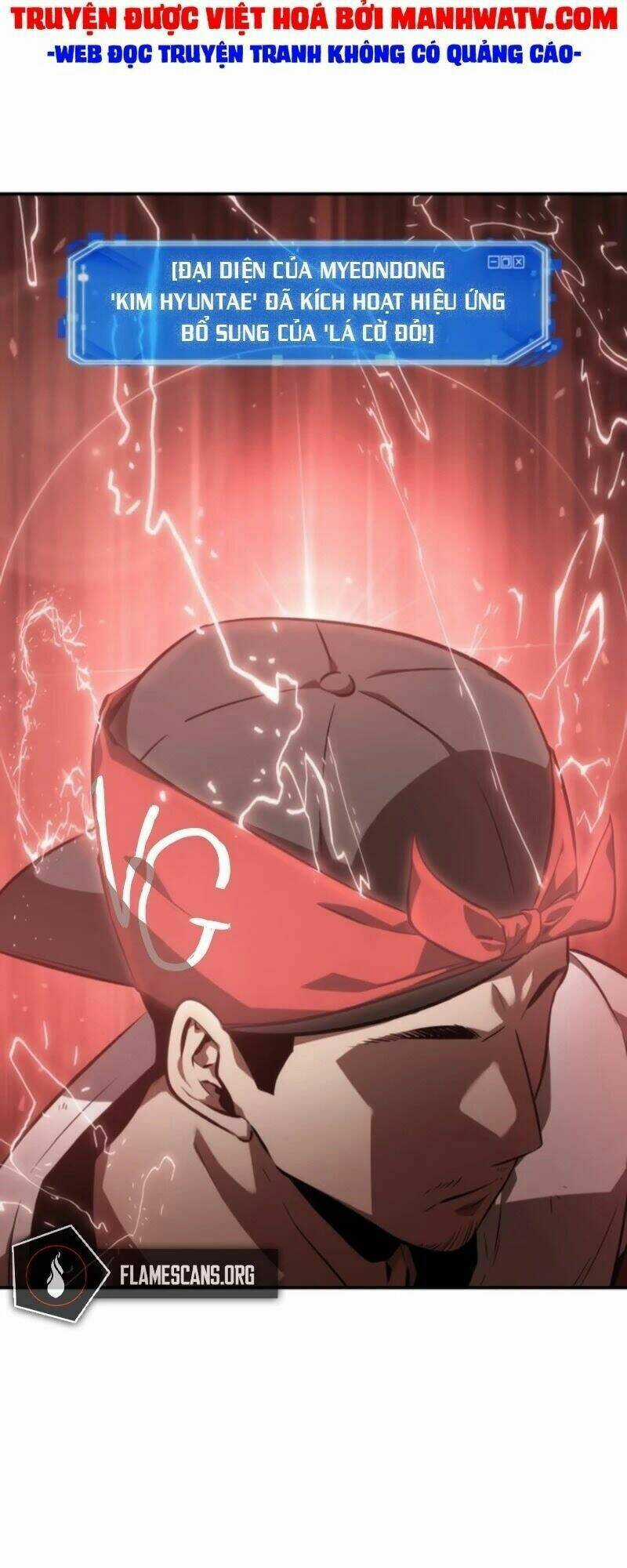 Toàn Trí Độc Giả - Omniscient Reader - Chapter 46 - Trang 3