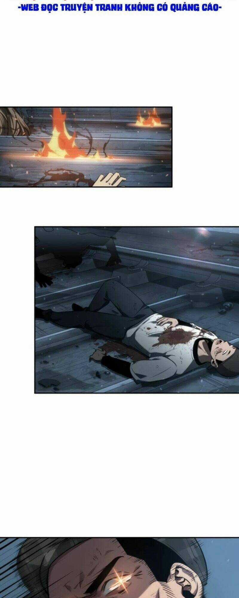 Toàn Trí Độc Giả - Omniscient Reader - Chapter 46 - Trang 21