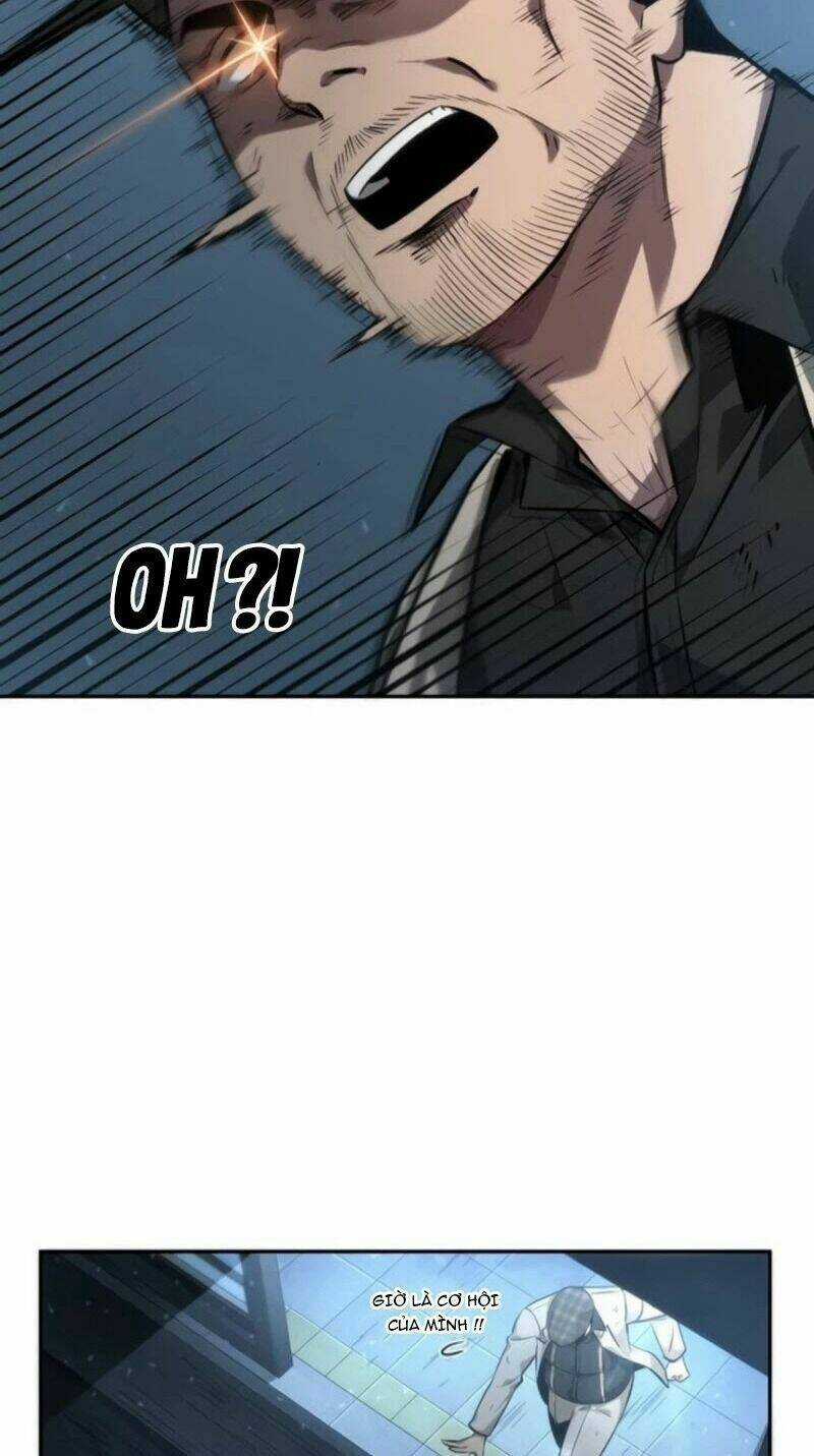 Toàn Trí Độc Giả - Omniscient Reader - Chapter 46 - Trang 22