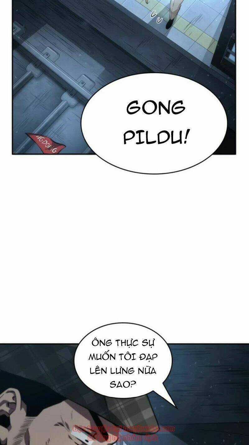 Toàn Trí Độc Giả - Omniscient Reader - Chapter 46 - Trang 23