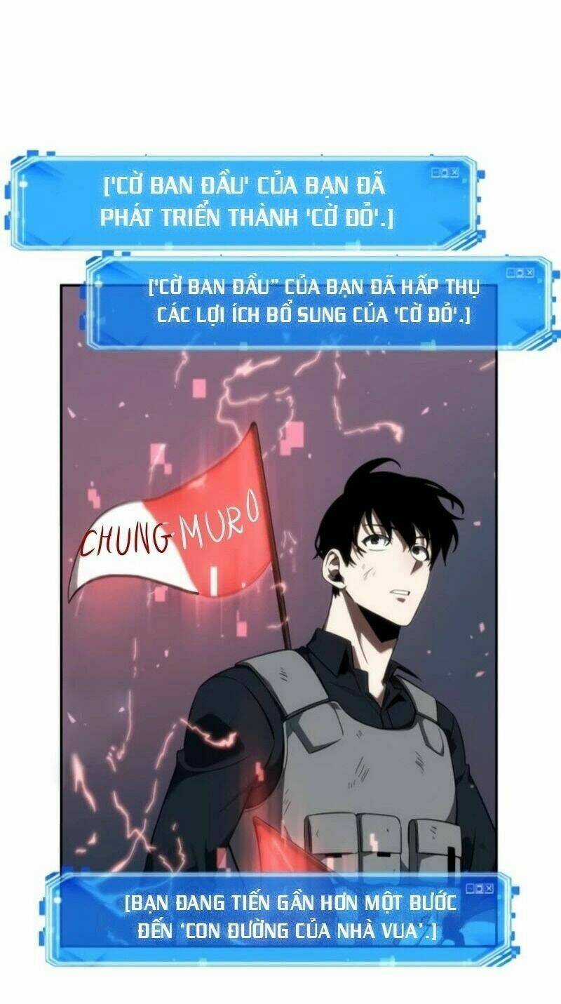 Toàn Trí Độc Giả - Omniscient Reader - Chapter 46 - Trang 25