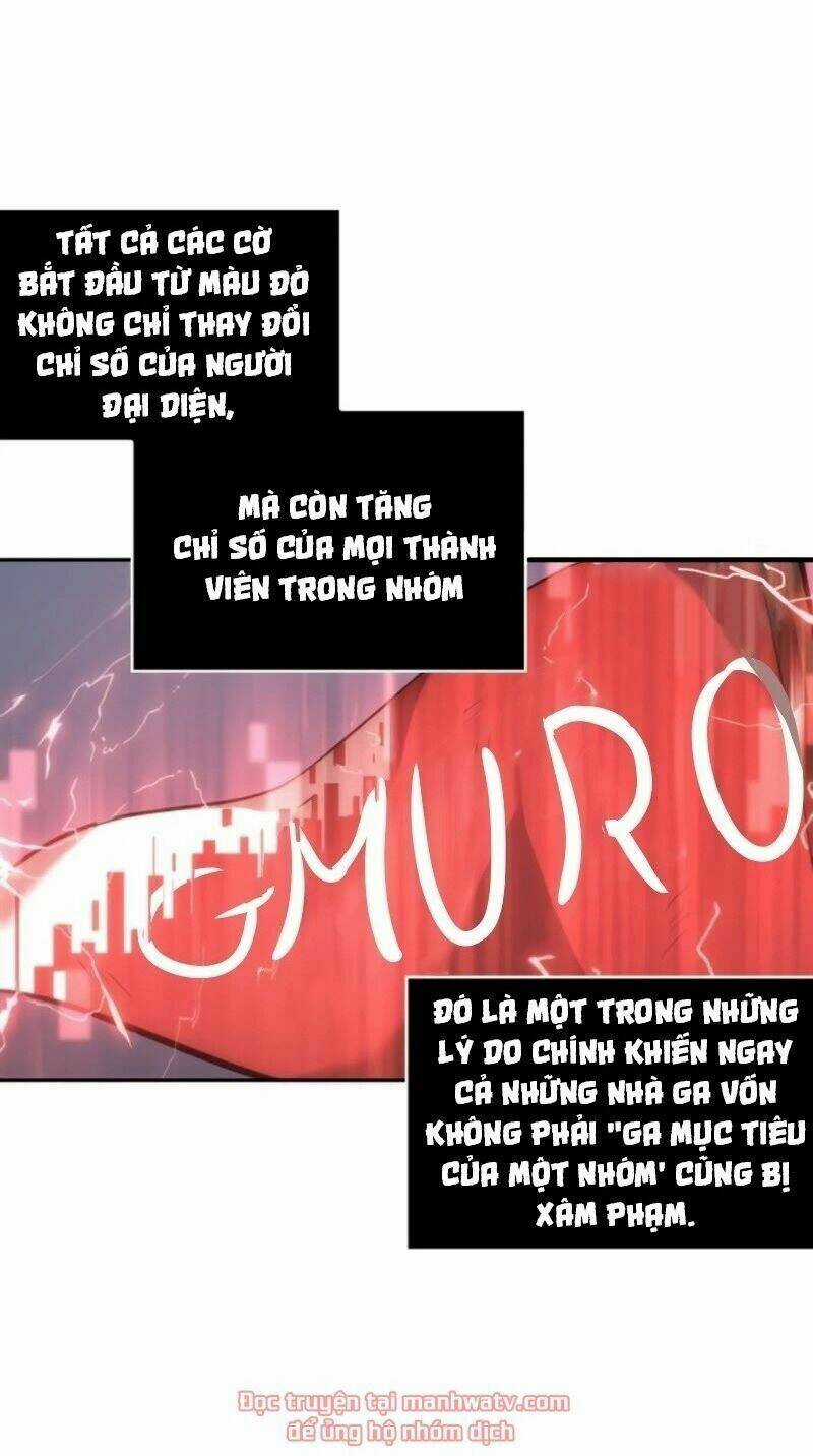 Toàn Trí Độc Giả - Omniscient Reader - Chapter 46 - Trang 26