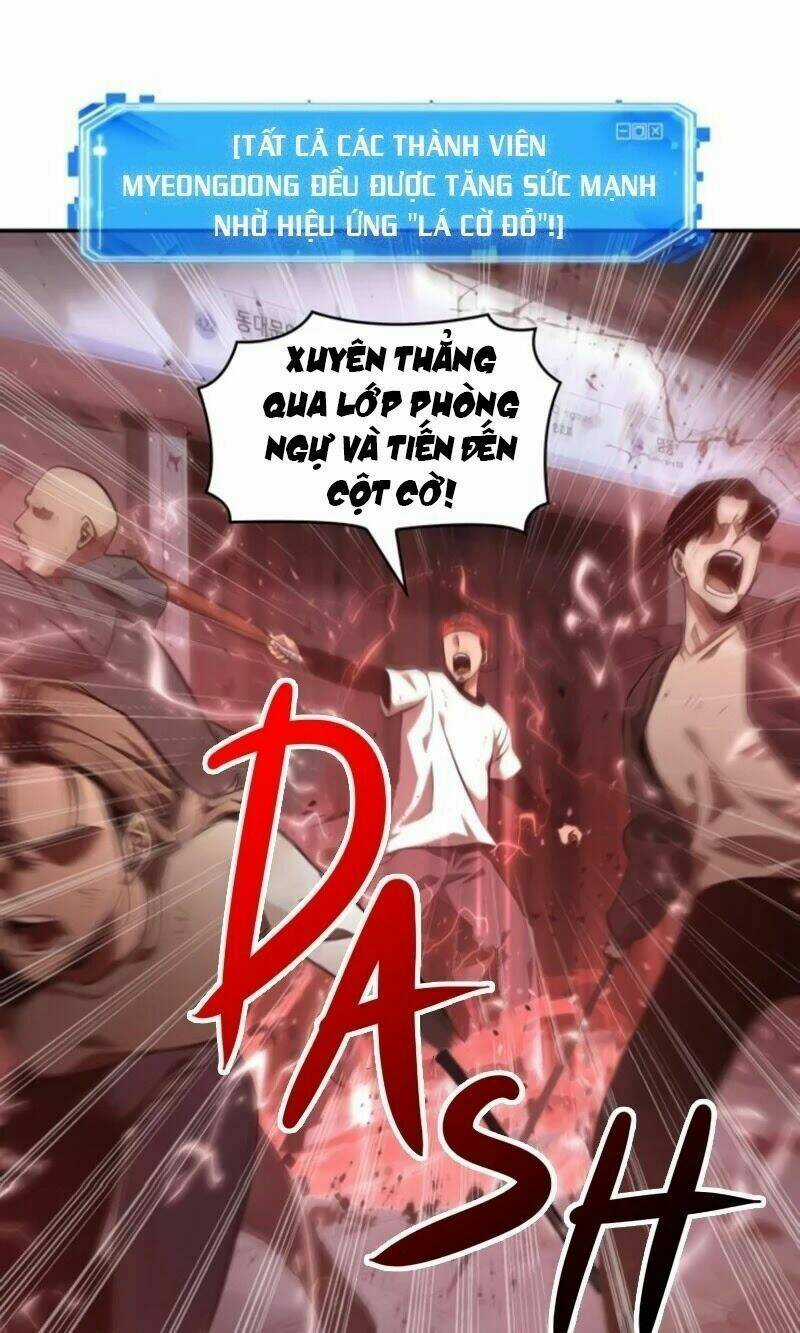 Toàn Trí Độc Giả - Omniscient Reader - Chapter 46 - Trang 4