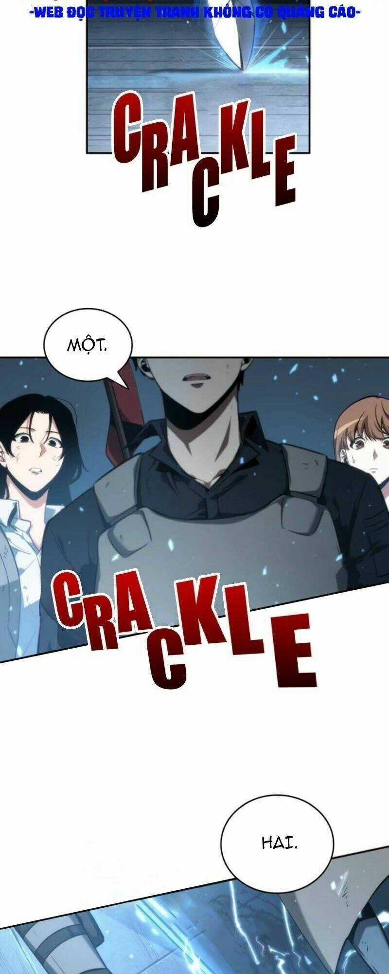 Toàn Trí Độc Giả - Omniscient Reader - Chapter 46 - Trang 33