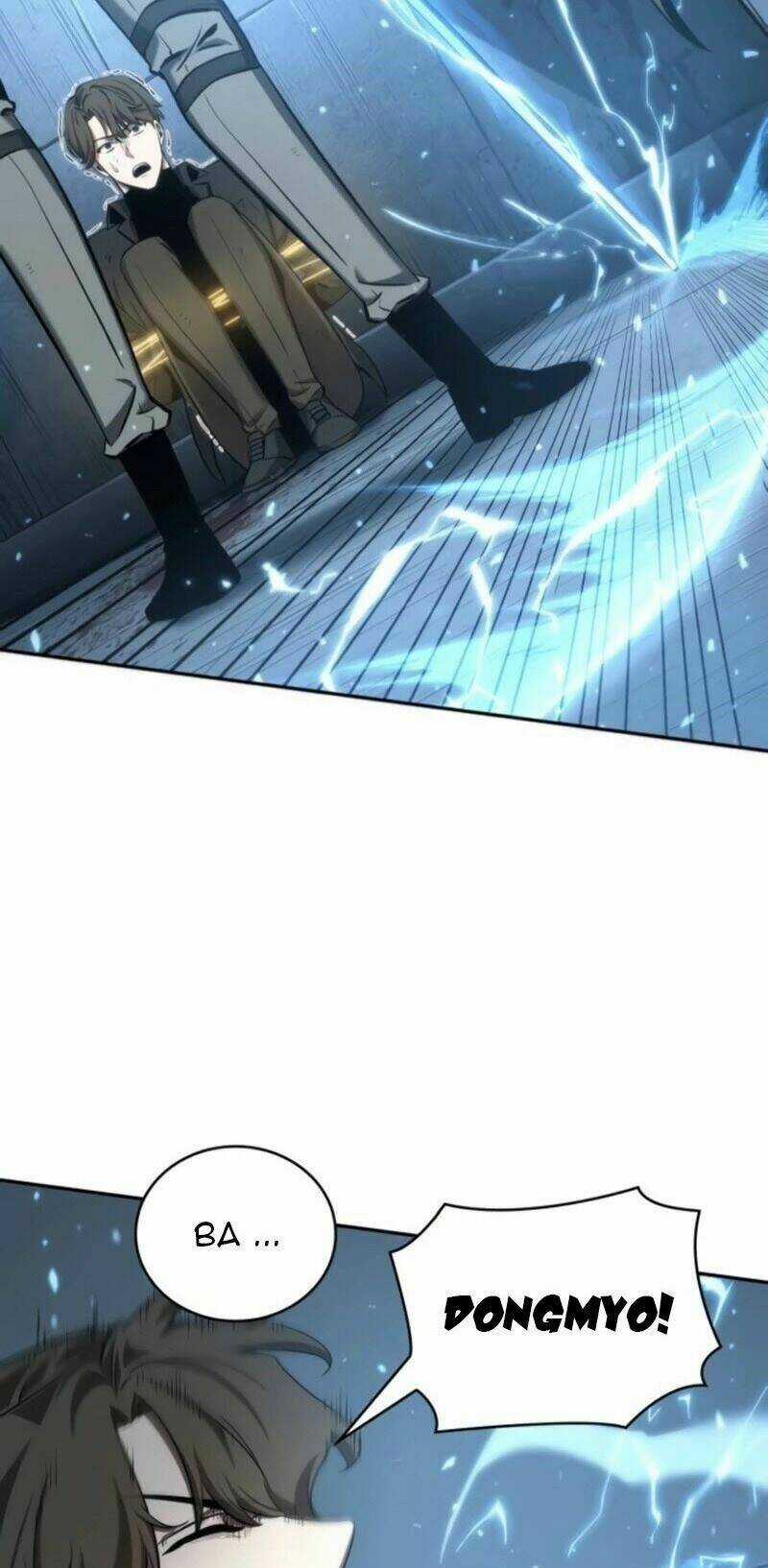 Toàn Trí Độc Giả - Omniscient Reader - Chapter 46 - Trang 34