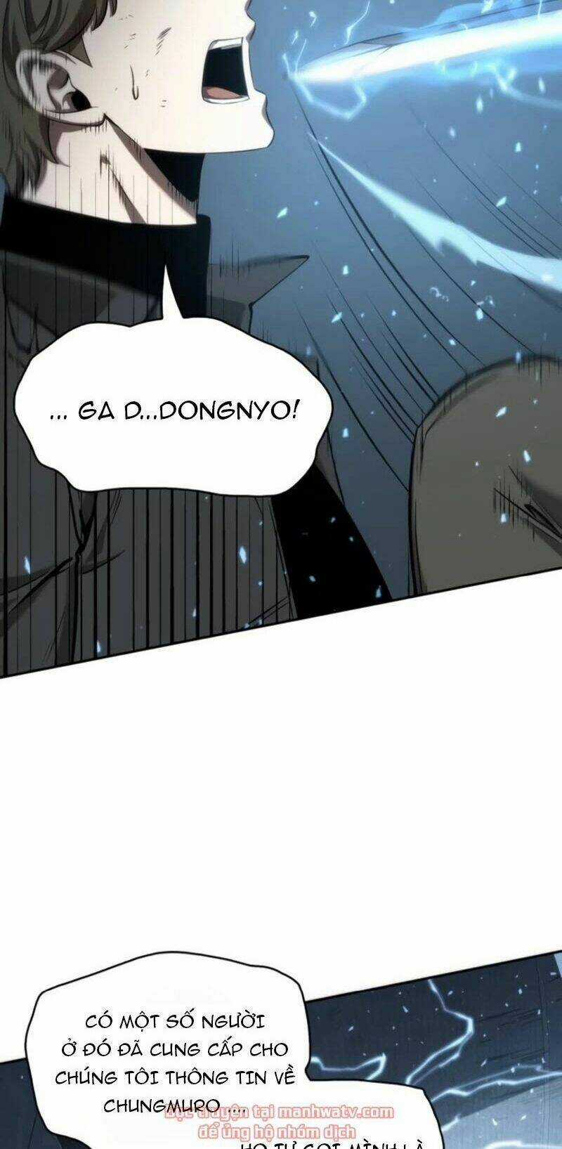 Toàn Trí Độc Giả - Omniscient Reader - Chapter 46 - Trang 35