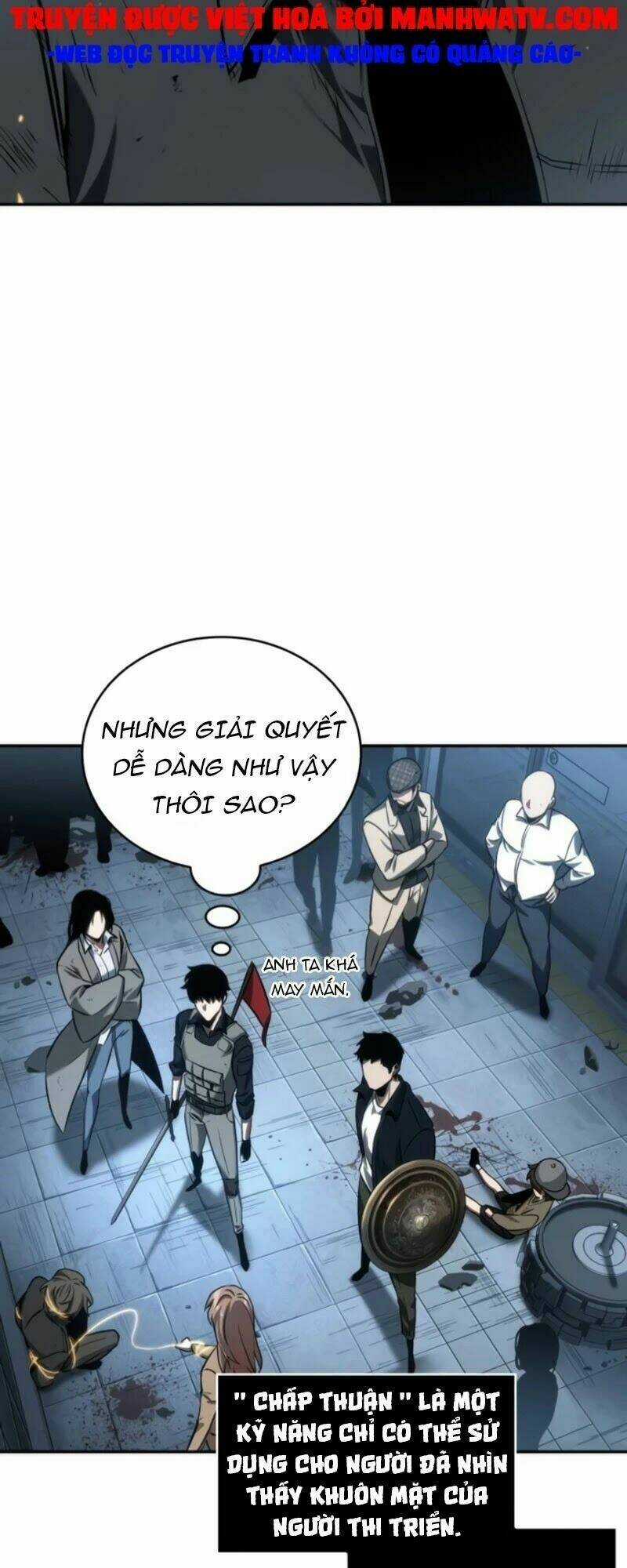 Toàn Trí Độc Giả - Omniscient Reader - Chapter 46 - Trang 39