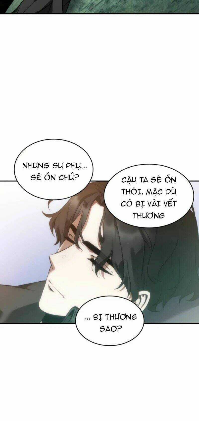 Toàn Trí Độc Giả - Omniscient Reader - Chapter 46 - Trang 43