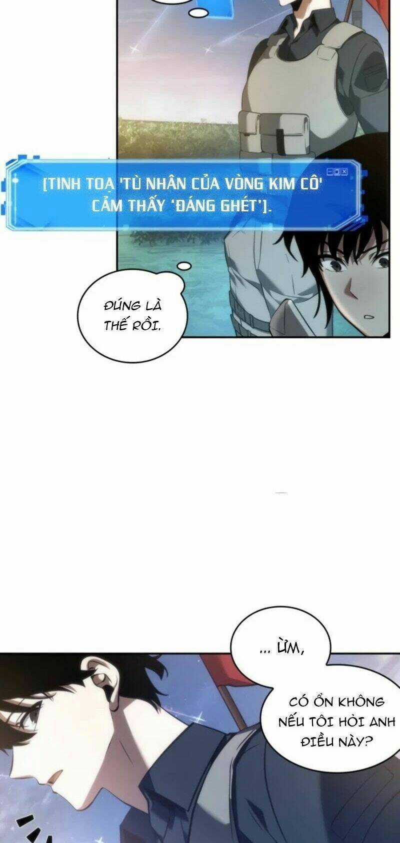 Toàn Trí Độc Giả - Omniscient Reader - Chapter 46 - Trang 46