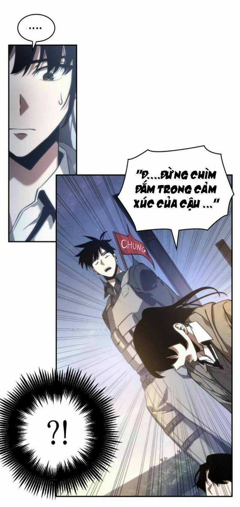 Toàn Trí Độc Giả - Omniscient Reader - Chapter 46 - Trang 49