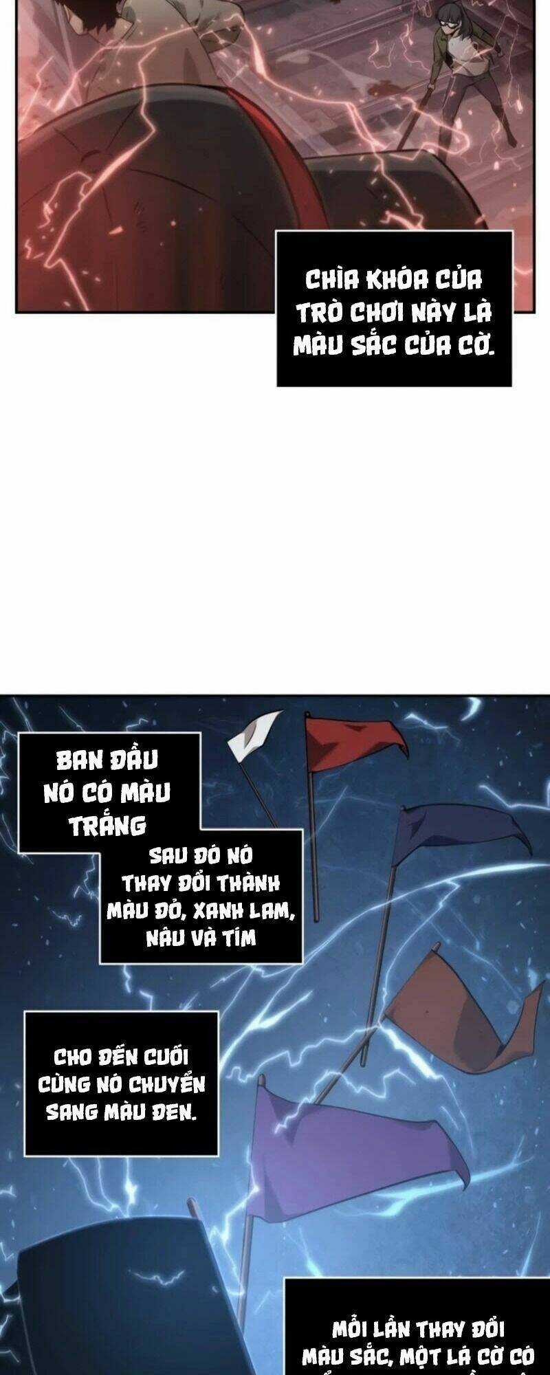 Toàn Trí Độc Giả - Omniscient Reader - Chapter 46 - Trang 6