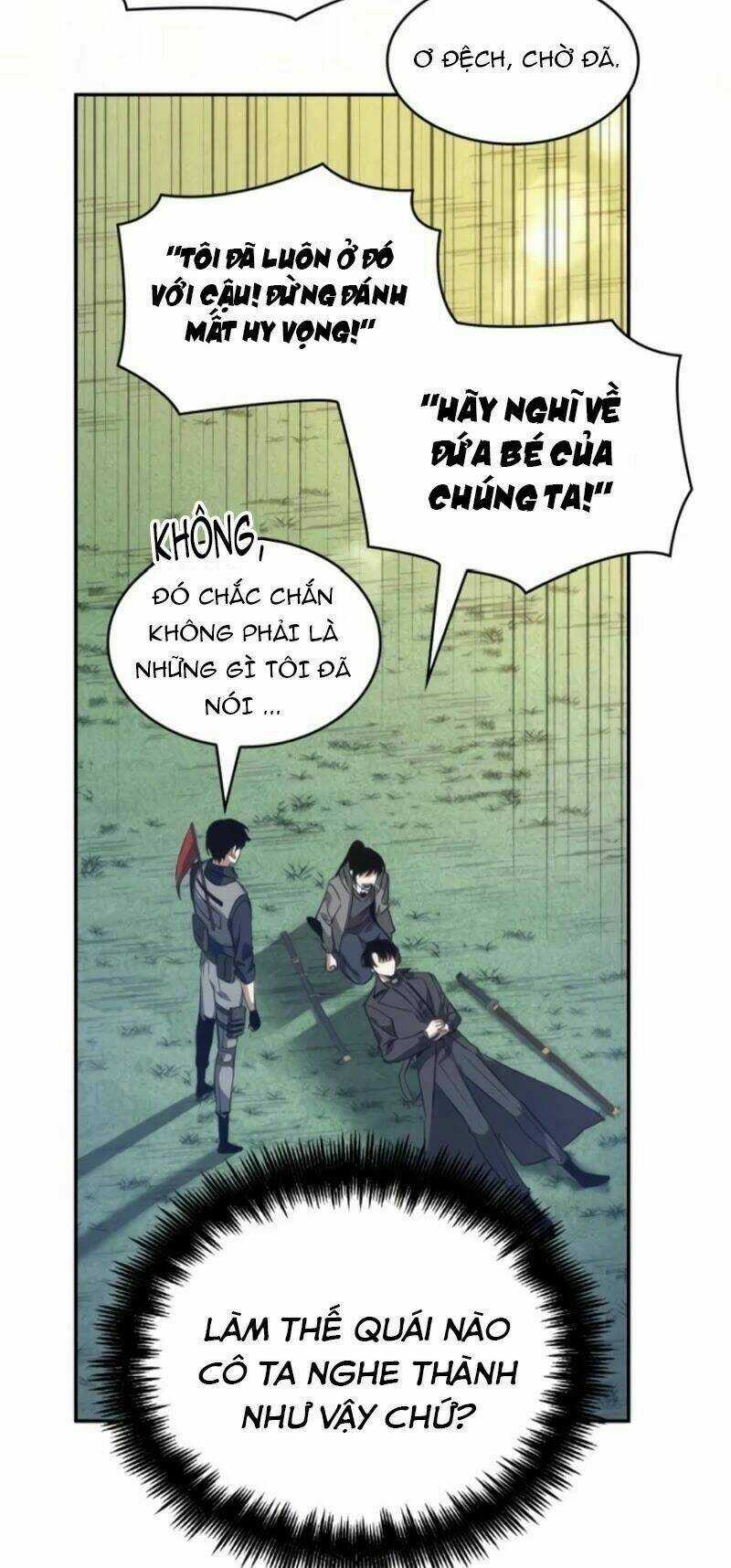 Toàn Trí Độc Giả - Omniscient Reader - Chapter 46 - Trang 52