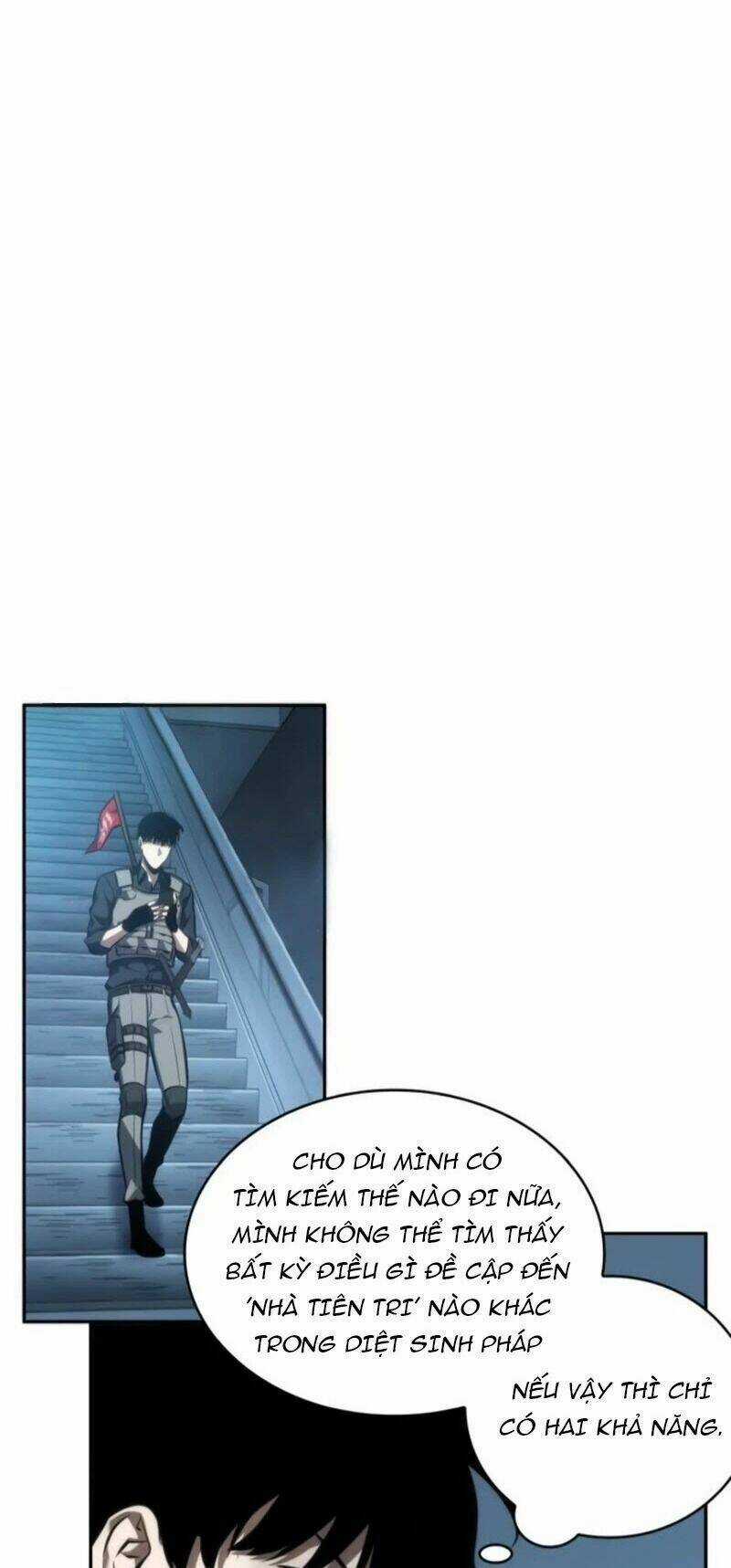 Toàn Trí Độc Giả - Omniscient Reader - Chapter 46 - Trang 55