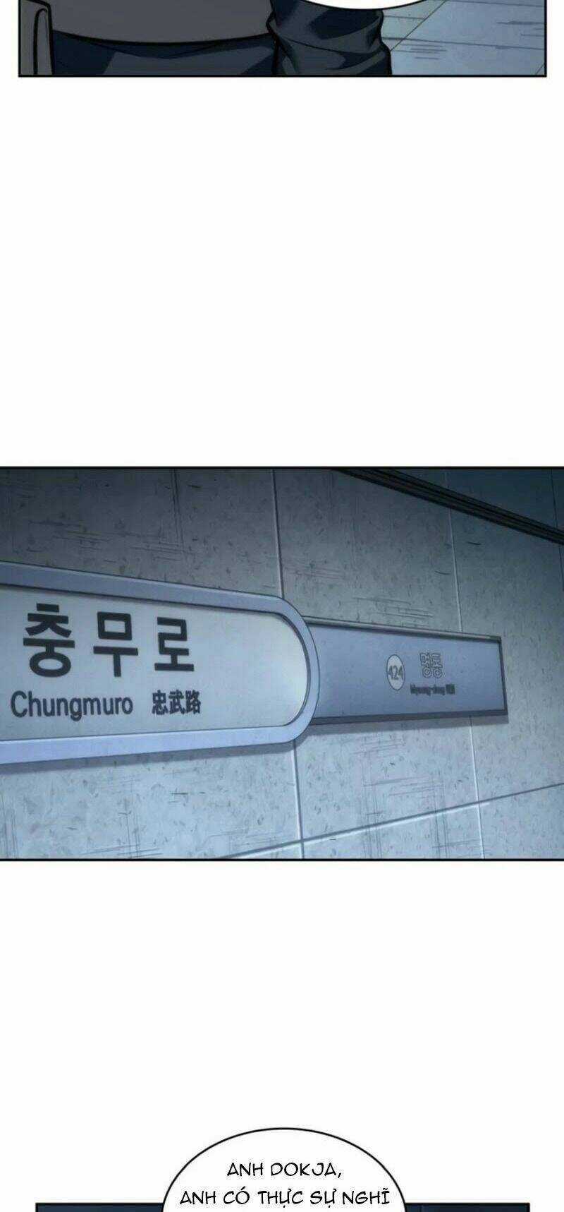 Toàn Trí Độc Giả - Omniscient Reader - Chapter 46 - Trang 58