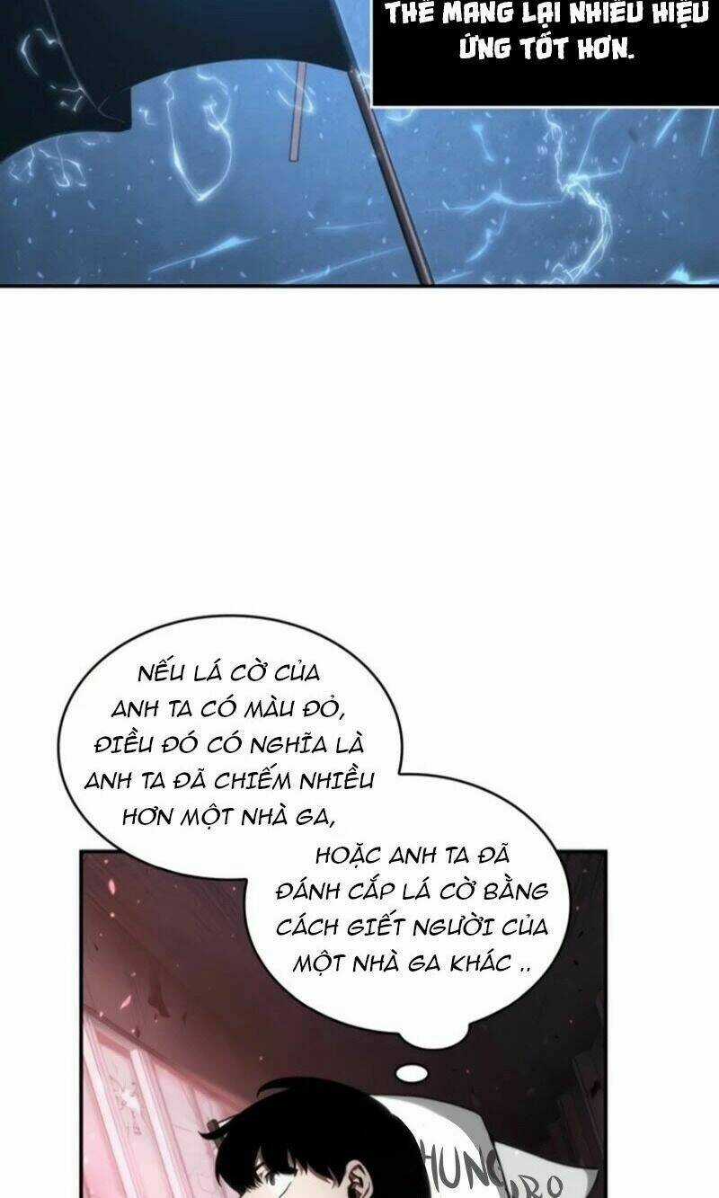 Toàn Trí Độc Giả - Omniscient Reader - Chapter 46 - Trang 7