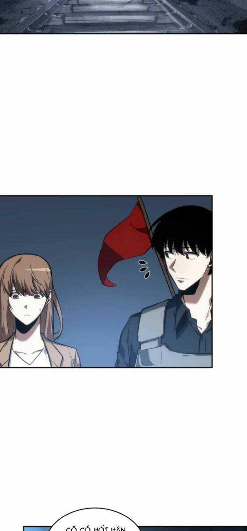 Toàn Trí Độc Giả - Omniscient Reader - Chapter 46 - Trang 61