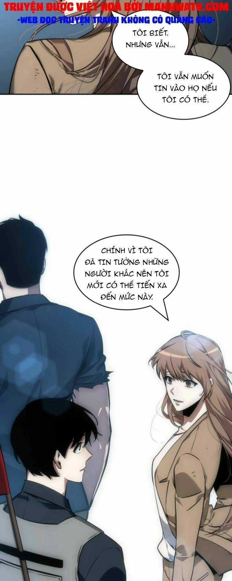 Toàn Trí Độc Giả - Omniscient Reader - Chapter 46 - Trang 63