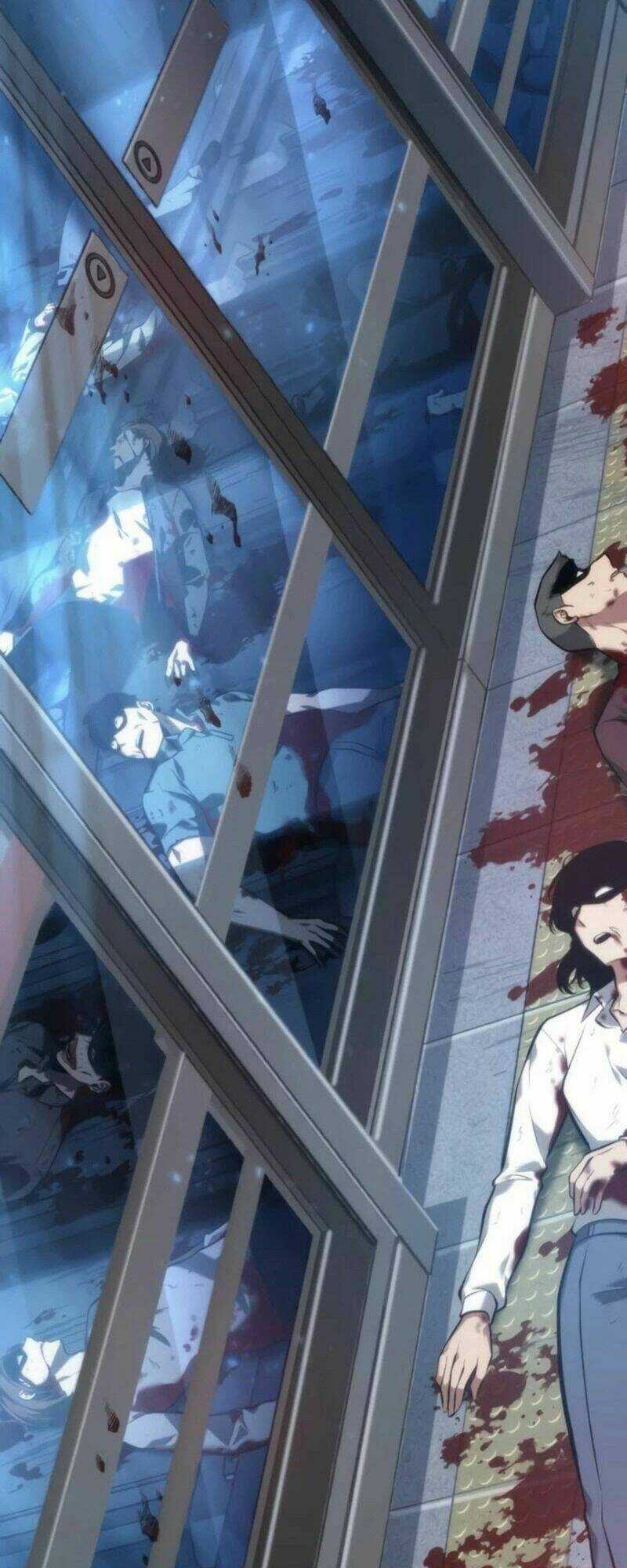 Toàn Trí Độc Giả - Omniscient Reader - Chapter 46 - Trang 66