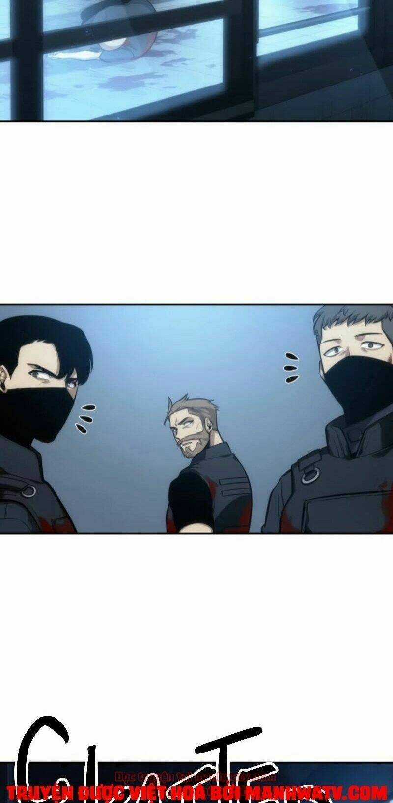 Toàn Trí Độc Giả - Omniscient Reader - Chapter 46 - Trang 68