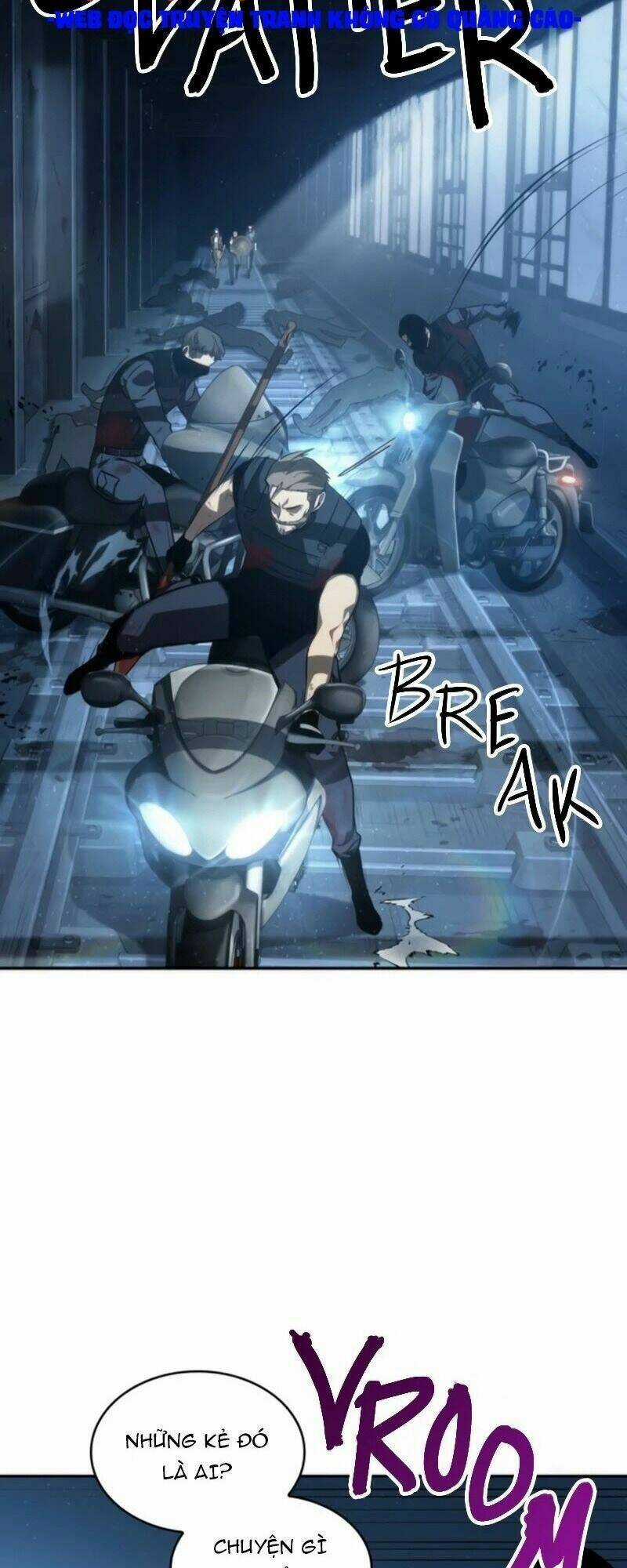 Toàn Trí Độc Giả - Omniscient Reader - Chapter 46 - Trang 69