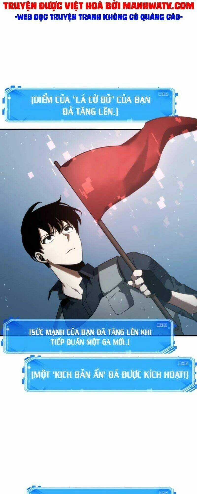 Toàn Trí Độc Giả - Omniscient Reader - Chapter 46 - Trang 75