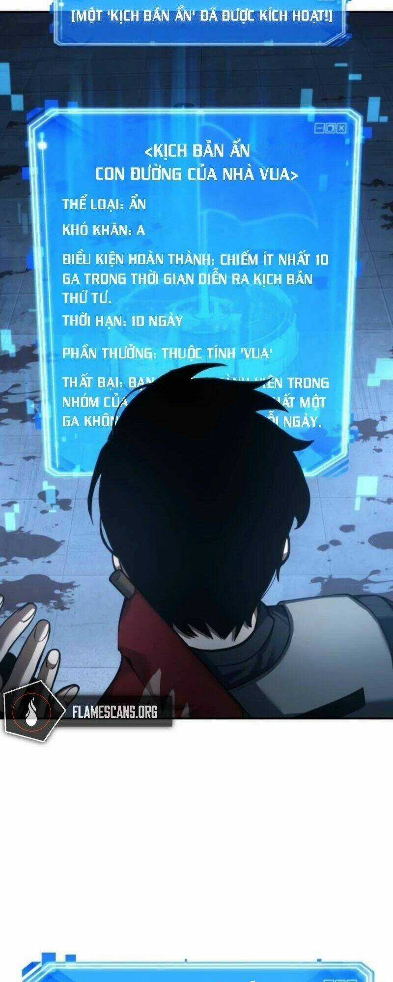 Toàn Trí Độc Giả - Omniscient Reader - Chapter 46 - Trang 76