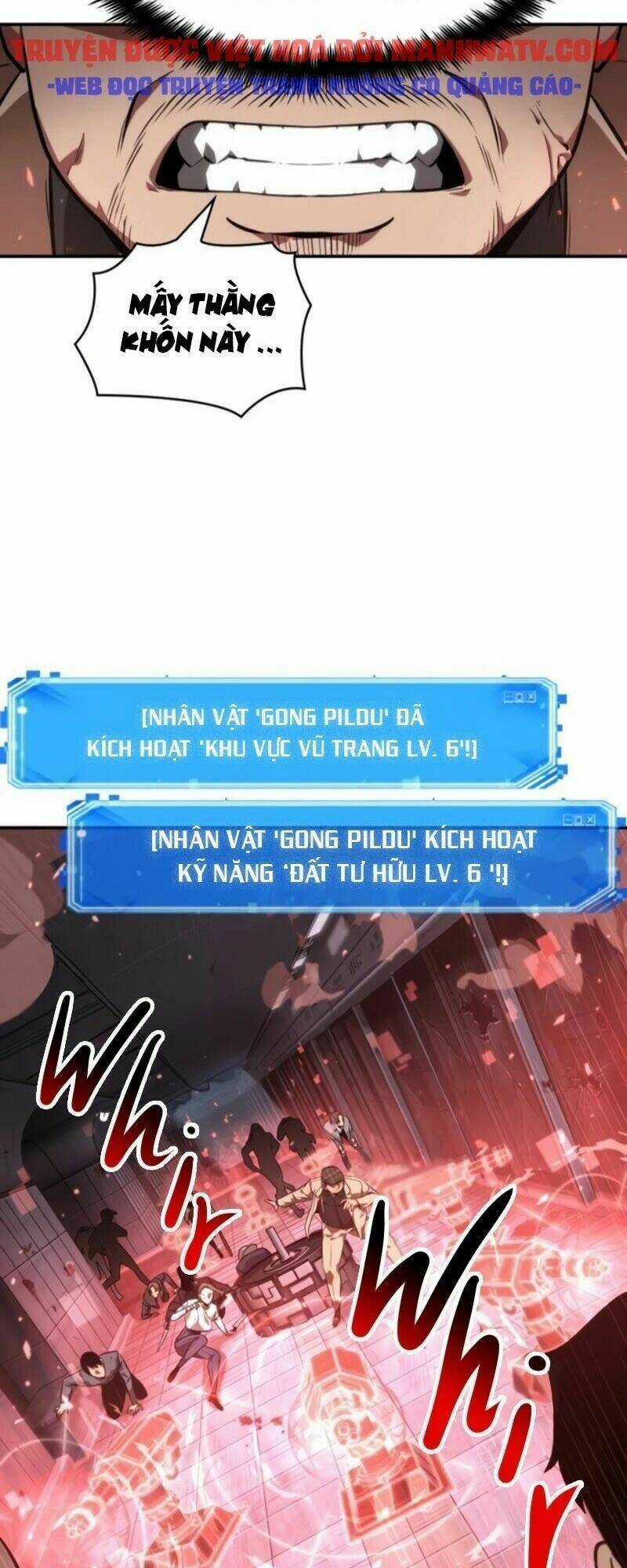 Toàn Trí Độc Giả - Omniscient Reader - Chapter 46 - Trang 9