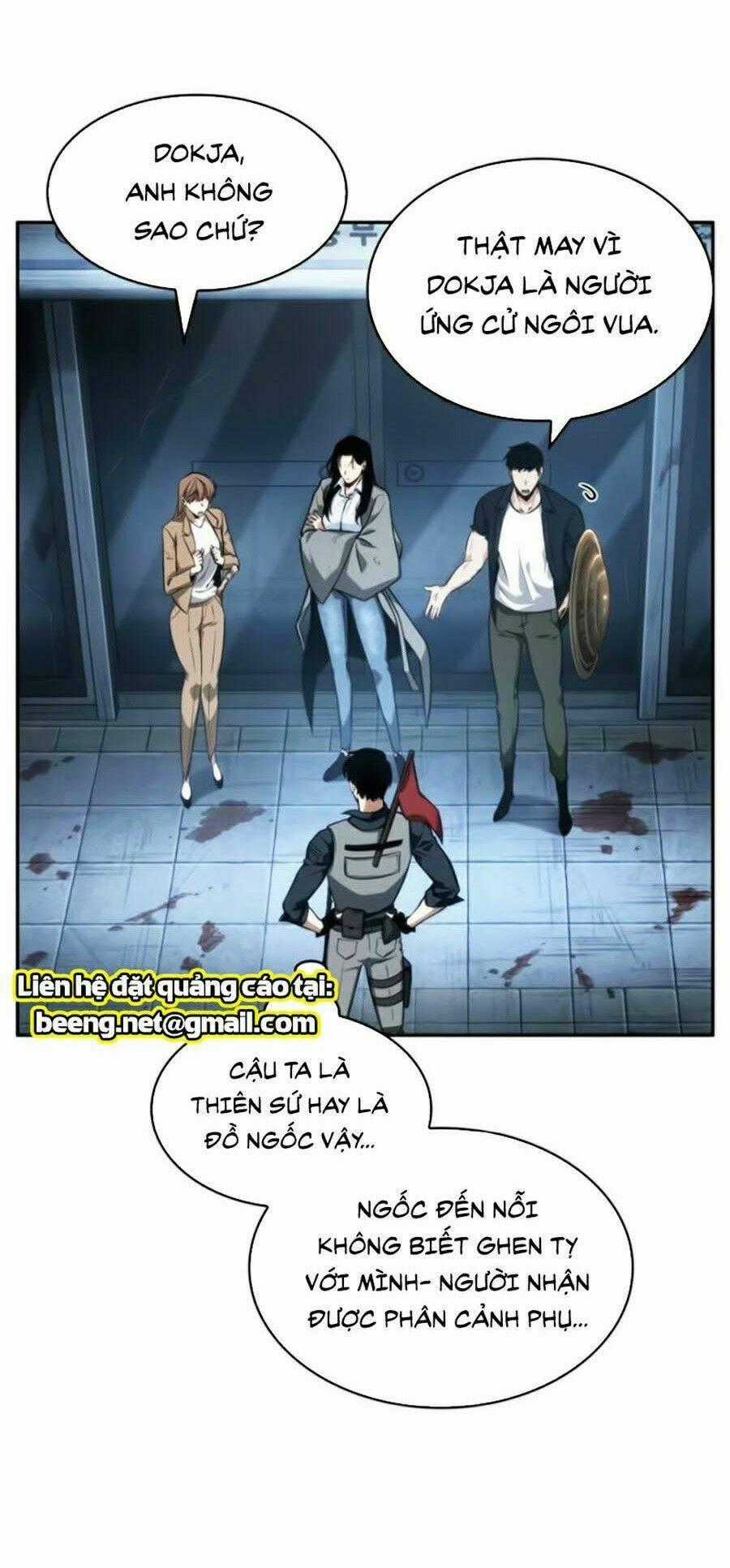 Toàn Trí Độc Giả - Omniscient Reader - Chapter 47 - Trang 2