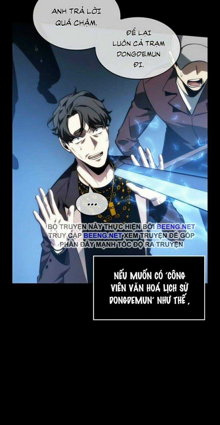 Toàn Trí Độc Giả - Omniscient Reader - Chapter 47 - Trang 104