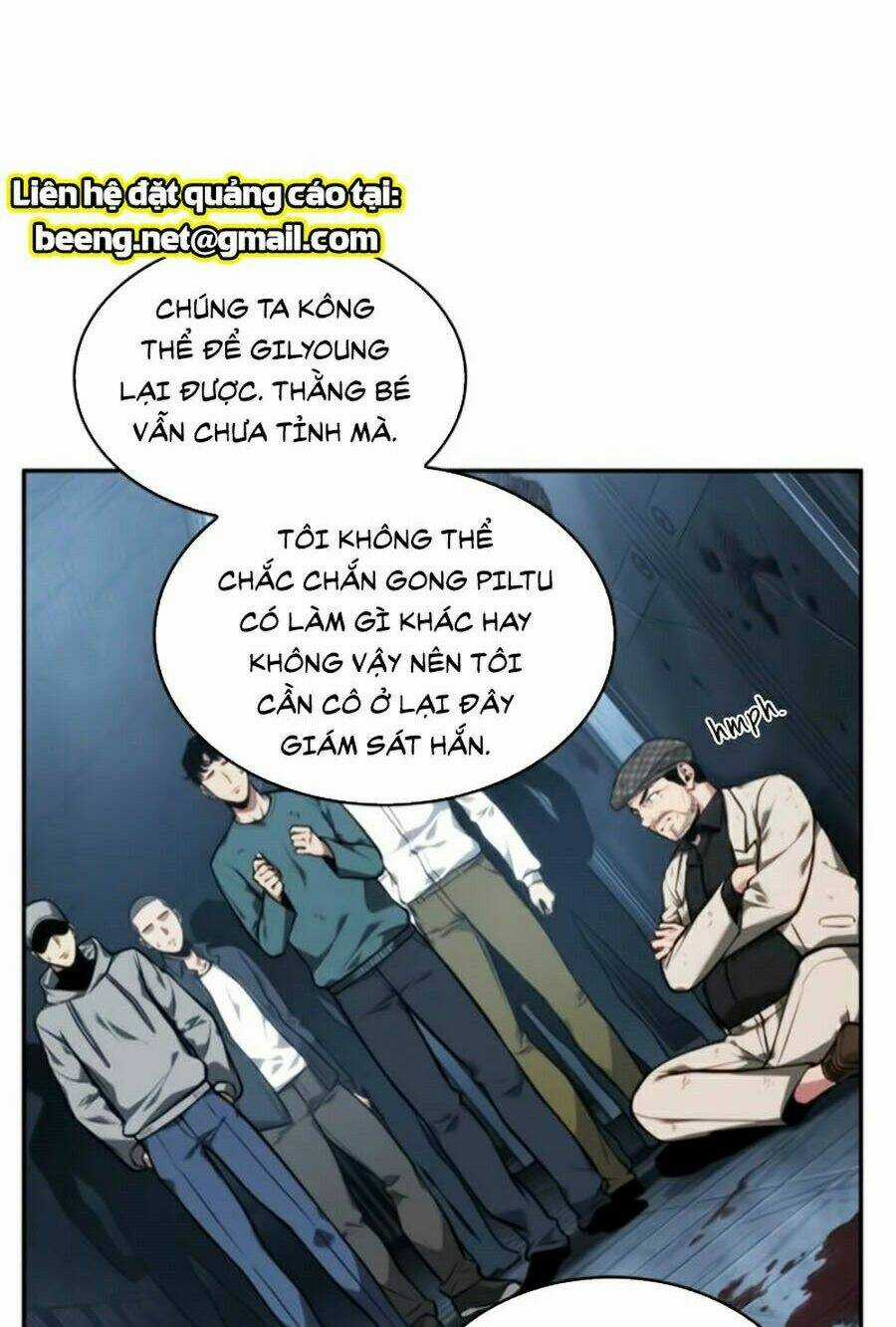 Toàn Trí Độc Giả - Omniscient Reader - Chapter 47 - Trang 12