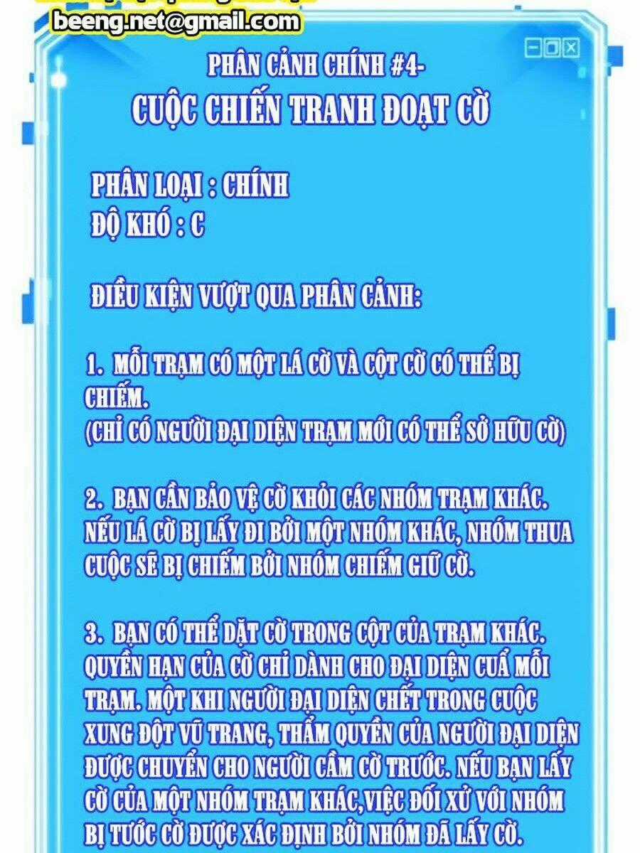 Toàn Trí Độc Giả - Omniscient Reader - Chapter 47 - Trang 111