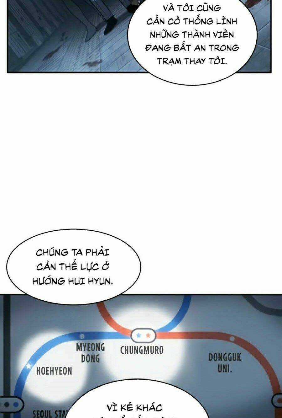 Toàn Trí Độc Giả - Omniscient Reader - Chapter 47 - Trang 13