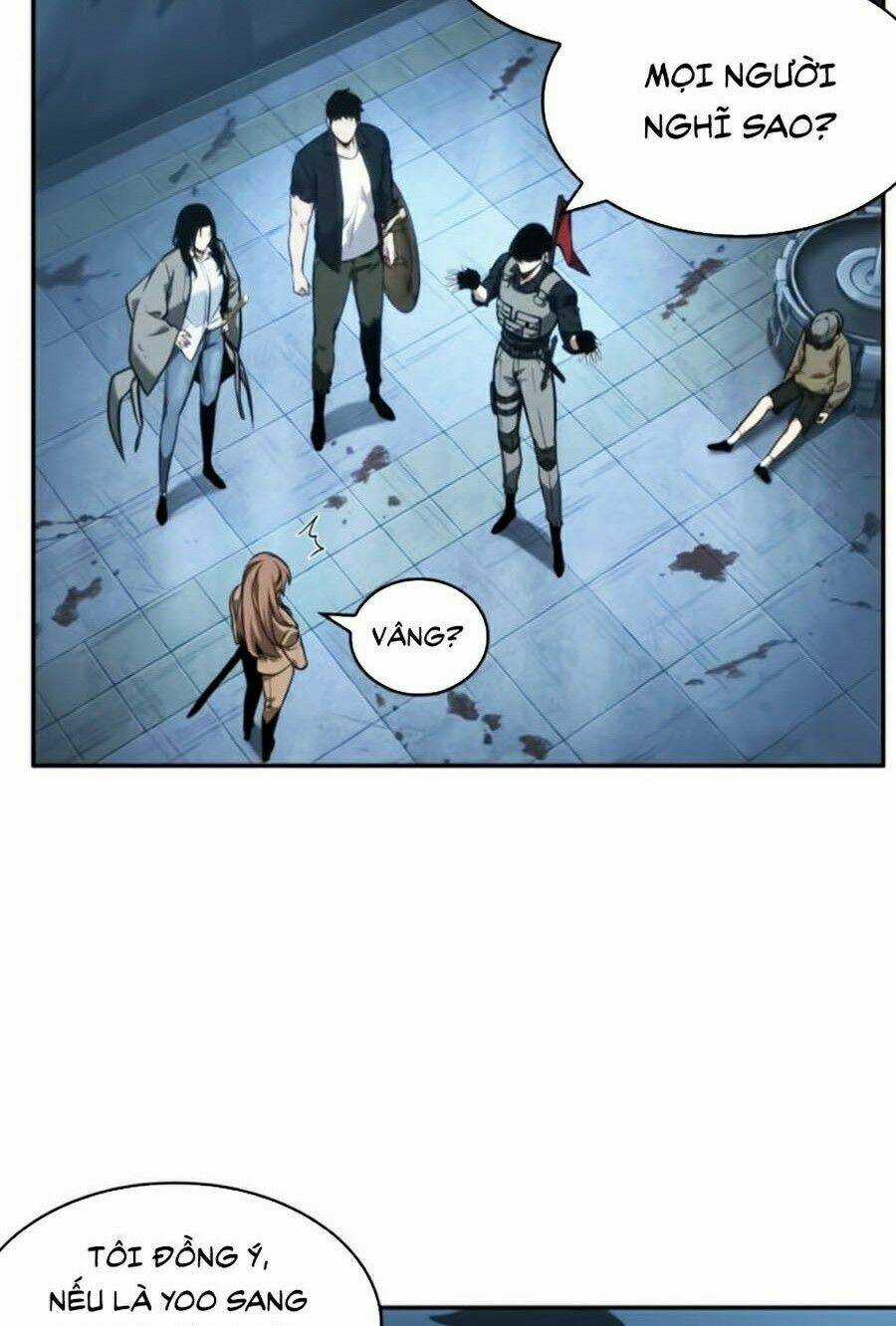 Toàn Trí Độc Giả - Omniscient Reader - Chapter 47 - Trang 15