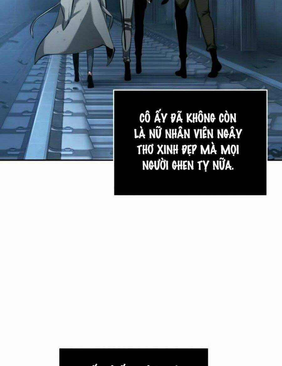 Toàn Trí Độc Giả - Omniscient Reader - Chapter 47 - Trang 31