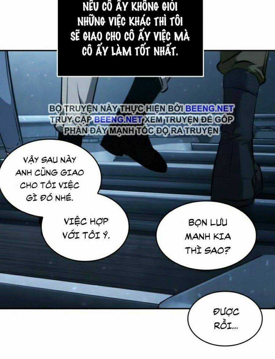 Toàn Trí Độc Giả - Omniscient Reader - Chapter 47 - Trang 32