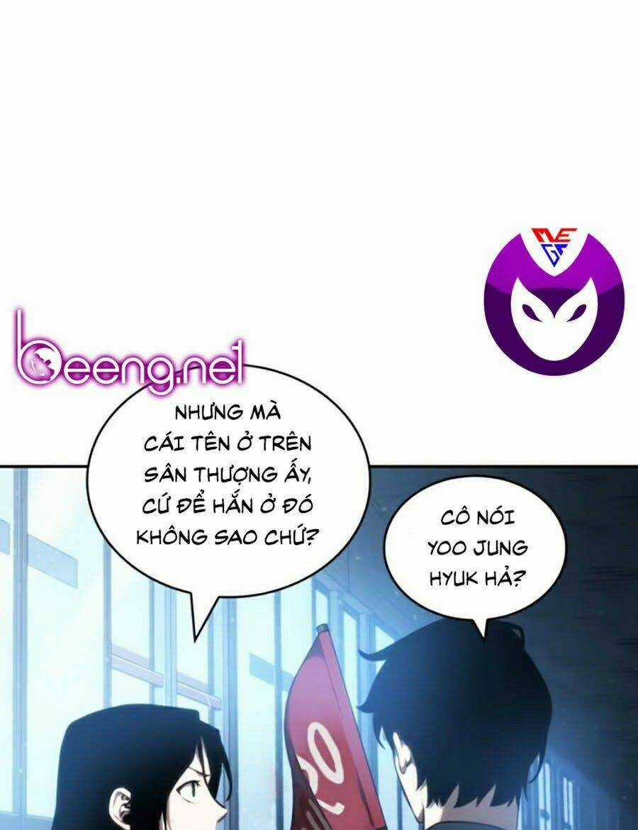 Toàn Trí Độc Giả - Omniscient Reader - Chapter 47 - Trang 33