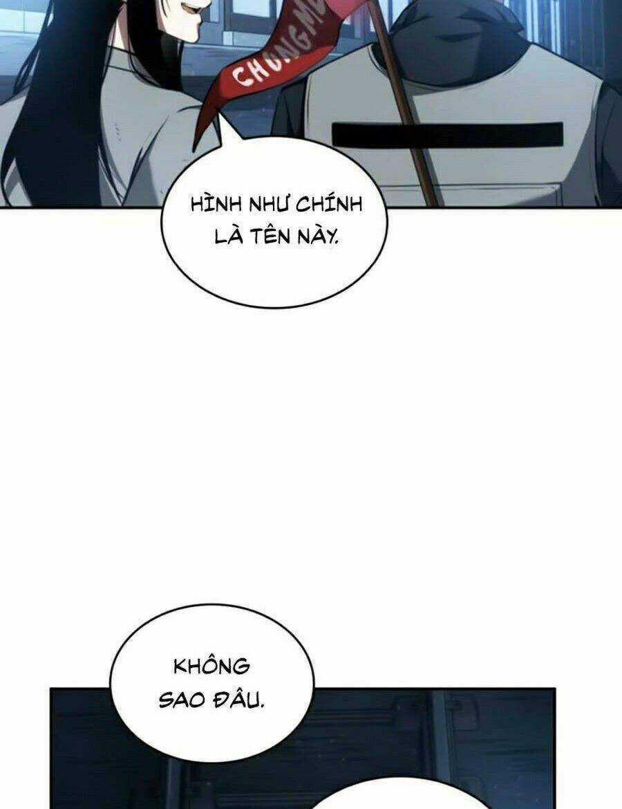 Toàn Trí Độc Giả - Omniscient Reader - Chapter 47 - Trang 34